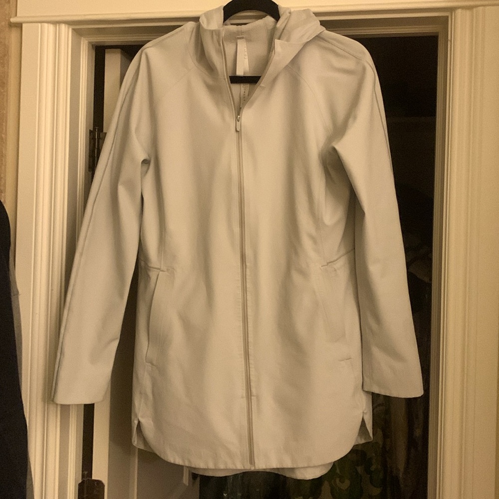 Lululemon jacket